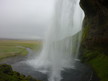 Wasserfall Skogafoss