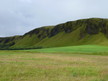 Nationalpark Skaftafell südlich des Vatnajökull