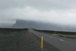 Ringstraße südlich des Vatnajökull