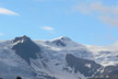 der Gletscher Vatnajökull