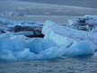 Gletscherlagune Jökulsarlon