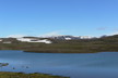 Haugur-Gebirge