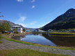 Uferpromenade in Seyoisfjördur