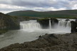 Godafoss „Wasserfall der Götter“