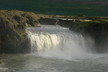 Godafoss „Wasserfall der Götter“