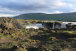 Godafoss „Wasserfall der Götter“