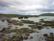 Fluß zum Godafoss